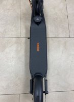 RABLJENI - Električni romobil SEGWAY Ninebot KickScooter F2 Plus E, autonomija do 55km, brzina 25km/h, kotači 10˝, crni
