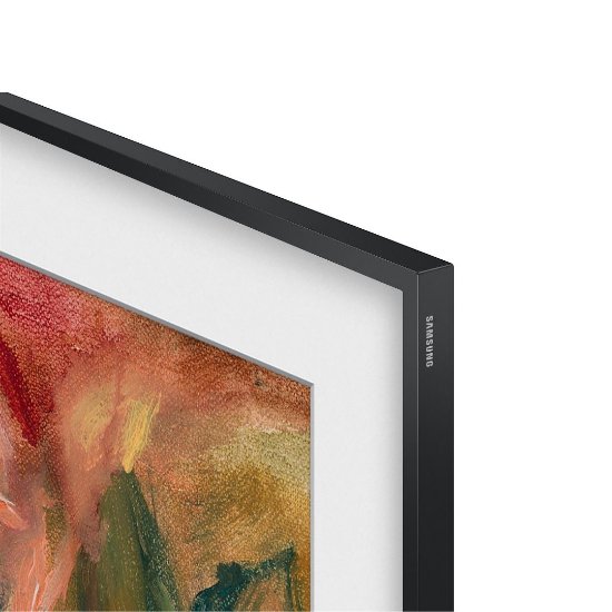 QLED TV 55" SAMSUNG The Frame QE55LS03DAUXXH, Tizen, 4K UHD, DVB-T2/C/S2, HDMI, Wi-Fi, BT, USB, LAN - energetski razred G