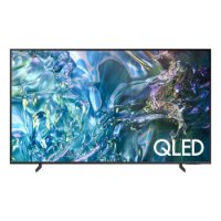 QLED TV 50" SAMSUNG QE50Q60DAUXXH, Smart TV, 4K UHD, DVB-T2/C/S2, HDMI, Wi-Fi, USB, energetski razred E