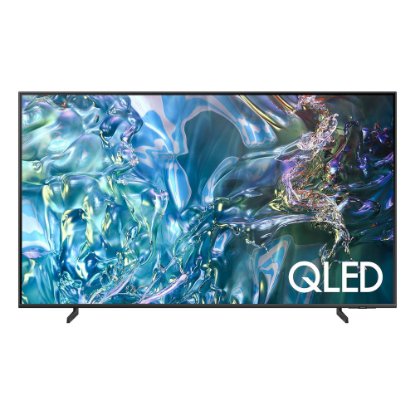 QLED TV 50" SAMSUNG QE50Q60DAUXXH, Smart TV, 4K UHD, DVB-T2/C/S2, HDMI, Wi-Fi, USB, energetski razred E