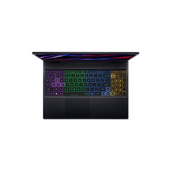 Laptop ACER Nitro 5 Gaming NH.QFSEX.009 / Core i7 12650H, 16GB, 1TB SSD, nVidia GeForce RTX 3070 Ti, 15.6" QHD 165Hz IPS, bez OS, crni