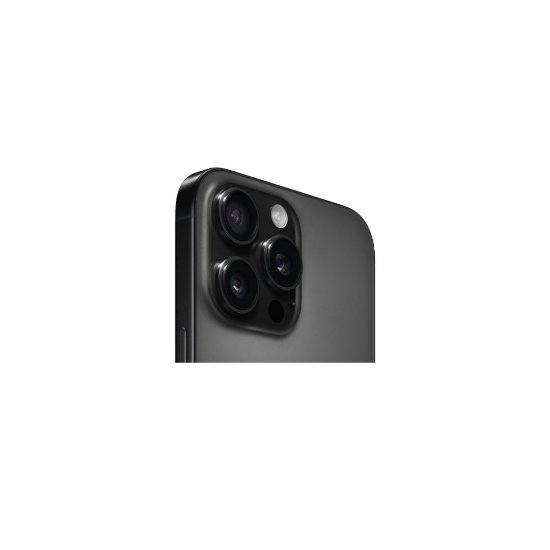 Mobitel APPLE iPhone 16 Pro Max, 6,9", 8GB, 256GB, iOS, crni