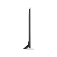 QLED TV 50" SAMSUNG QE50Q80DATXXH, Smart TV, 4K UHD, DVB-T2/C/S2, HDMI, Wi-Fi, BT, USB, energetski razred G