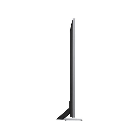 QLED TV 50" SAMSUNG QE50Q80DATXXH, Smart TV, 4K UHD, DVB-T2/C/S2, HDMI, Wi-Fi, BT, USB, energetski razred G