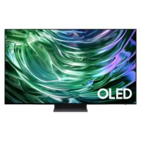 OLED TV 55" SAMSUNG QE55S90DAEXXH, Smart TV, 4K UHD, DVB-T2/C/S2, HDMI, Wi-Fi, BT, USB, energetski razred G