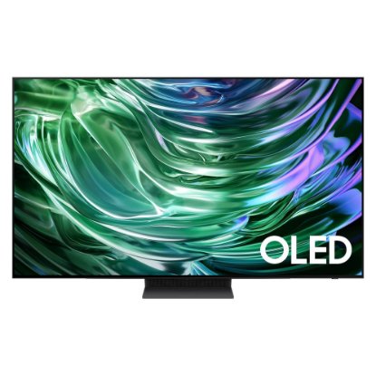 OLED TV 55" SAMSUNG QE55S90DAEXXH, Smart TV, 4K UHD, DVB-T2/C/S2, HDMI, Wi-Fi, BT, USB, energetski razred G