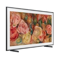 QLED TV 55" SAMSUNG The Frame QE55LS03DAUXXH, Tizen, 4K UHD, DVB-T2/C/S2, HDMI, Wi-Fi, BT, USB, LAN - energetski razred G