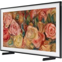 QLED TV 50" SAMSUNG QE50LS03DAUXXH The Frame, Tizen, 4K UHD, DVB-T2/C/S2, HDMI, Wi-Fi, BT, USB, energetski razred G