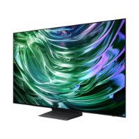 OLED TV 55" SAMSUNG QE55S90DAEXXH, Smart TV, 4K UHD, DVB-T2/C/S2, HDMI, Wi-Fi, BT, USB, energetski razred G