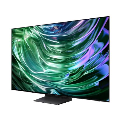 OLED TV 55" SAMSUNG QE55S90DAEXXH, Smart TV, 4K UHD, DVB-T2/C/S2, HDMI, Wi-Fi, BT, USB, energetski razred G