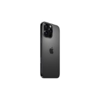 Mobitel APPLE iPhone 16 Pro Max, 6,9", 8GB, 256GB, iOS, crni