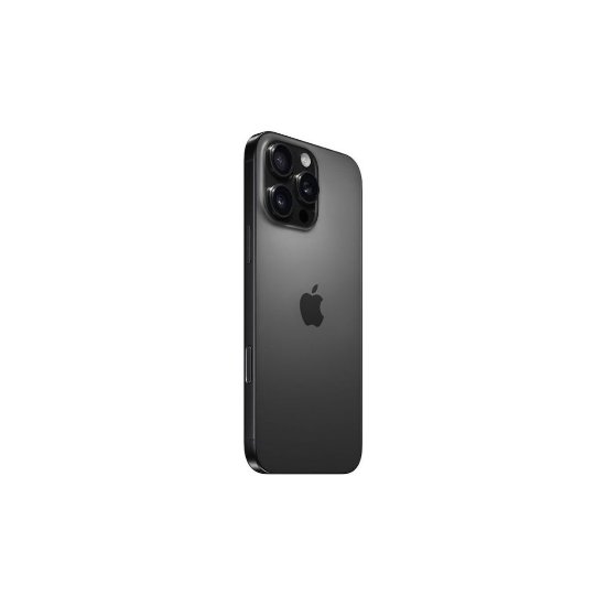 Mobitel APPLE iPhone 16 Pro Max, 6,9", 8GB, 256GB, iOS, crni