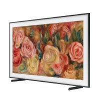QLED TV 65" SAMSUNG The Frame QE65LS03DAUXXH, Tizen, 4K UHD, DVB-T2/C/S2, HDMI, Wi-Fi, BT, USB, LAN - energetski razred G