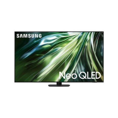 OLED TV 75" SAMSUNG QE75QN90DATXXH, Tizen, 4K UHD, DVB-T2/C/S2, HDMI, Wi-Fi, BT, USB, LAN - energetski razred E