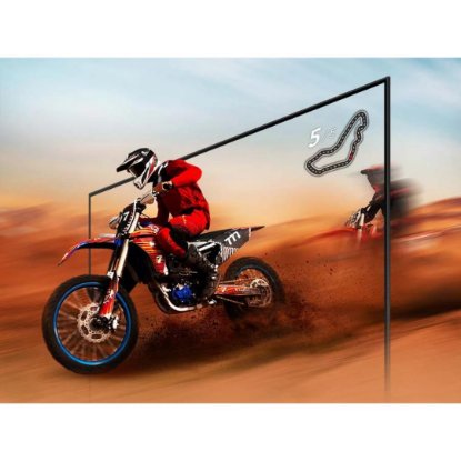 OLED TV 75" SAMSUNG QE75QN90DATXXH, Tizen, 4K UHD, DVB-T2/C/S2, HDMI, Wi-Fi, BT, USB, LAN - energetski razred E