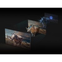 OLED TV 75" SAMSUNG QE75QN90DATXXH, Tizen, 4K UHD, DVB-T2/C/S2, HDMI, Wi-Fi, BT, USB, LAN - energetski razred E