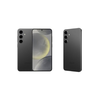 Mobitel SAMSUNG Galaxy S24+, 6.7", 12GB, 256GB, Android 14, crni