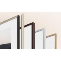 QLED TV 65" SAMSUNG The Frame QE65LS03DAUXXH, Tizen, 4K UHD, DVB-T2/C/S2, HDMI, Wi-Fi, BT, USB, LAN - energetski razred G