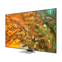 QLED TV 50" SAMSUNG QE50Q80DATXXH, Smart TV, 4K UHD, DVB-T2/C/S2, HDMI, Wi-Fi, BT, USB, energetski razred G