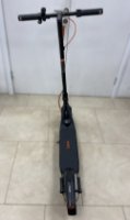RABLJENI - Električni romobil SEGWAY Ninebot KickScooter F2 Plus E, autonomija do 55km, brzina 25km/h, kotači 10˝, crni