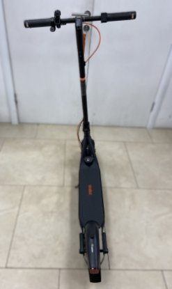 RABLJENI - Električni romobil SEGWAY Ninebot KickScooter F2 Plus E, autonomija do 55km, brzina 25km/h, kotači 10˝, crni
