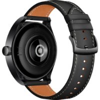 Pametni sat HUAWEI Watch Buds Saga-B19T, 47mm, multisport, slušalice, crni