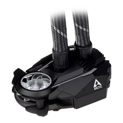 Vodeno hlađenje ARCTIC Liquid Freezer II 360, za Intel i AMD