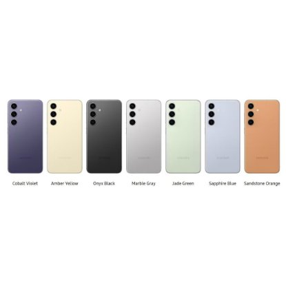 Mobitel SAMSUNG Galaxy S24+, 6.7", 12GB, 256GB, Android 14, crni