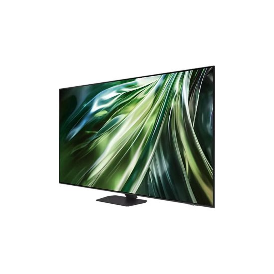 OLED TV 75" SAMSUNG QE75QN90DATXXH, Tizen, 4K UHD, DVB-T2/C/S2, HDMI, Wi-Fi, BT, USB, LAN - energetski razred E