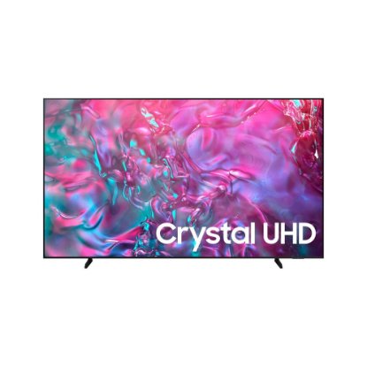 LED TV 98" SAMSUNG UE98DU9072UXXH, Smart TV, UHD 4K, DVB-T2/C/S2, HDMI, Wi-Fi, USB, BT, energetski razred F
