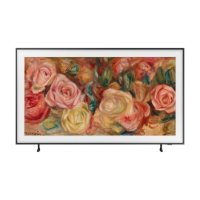 QLED TV 55" SAMSUNG The Frame QE55LS03DAUXXH, Tizen, 4K UHD, DVB-T2/C/S2, HDMI, Wi-Fi, BT, USB, LAN - energetski razred G