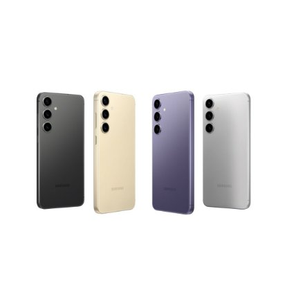 Mobitel SAMSUNG Galaxy S24+, 6.7", 12GB, 256GB, Android 14, crni