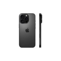 Mobitel APPLE iPhone 16 Pro Max, 6,9", 8GB, 256GB, iOS, crni