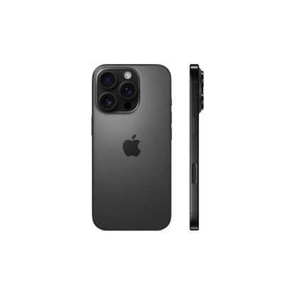 Mobitel APPLE iPhone 16 Pro Max, 6,9", 8GB, 256GB, iOS, crni