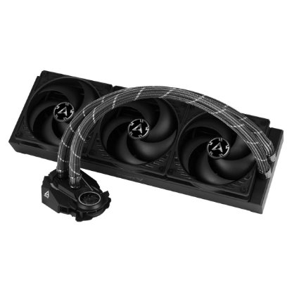 Vodeno hlađenje ARCTIC Liquid Freezer II 360, za Intel i AMD