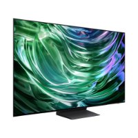 OLED TV 55" SAMSUNG QE55S90DAEXXH, Smart TV, 4K UHD, DVB-T2/C/S2, HDMI, Wi-Fi, BT, USB, energetski razred G
