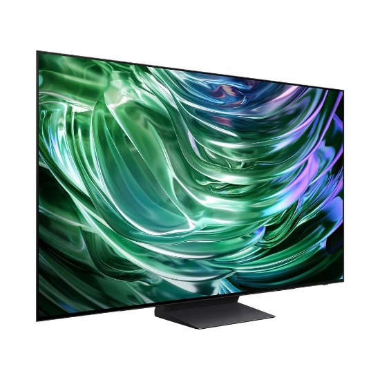 OLED TV 55" SAMSUNG QE55S90DAEXXH, Smart TV, 4K UHD, DVB-T2/C/S2, HDMI, Wi-Fi, BT, USB, energetski razred G