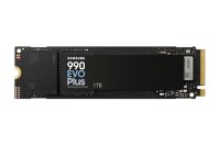 SSD 1TB SAMSUNG 990 EVO Plus NVMe M.2, MZ-V9S1T0BW, maks. do 7250/6300 MB/s