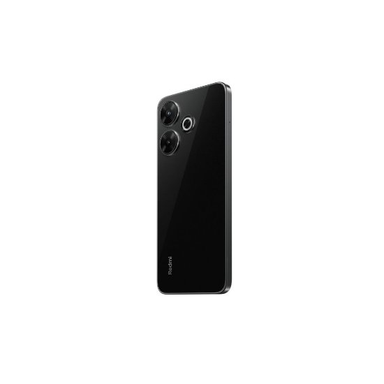 Mobitel XIAOMI Redmi 13, 6,79", 8GB, 256GB, Android 14, crni