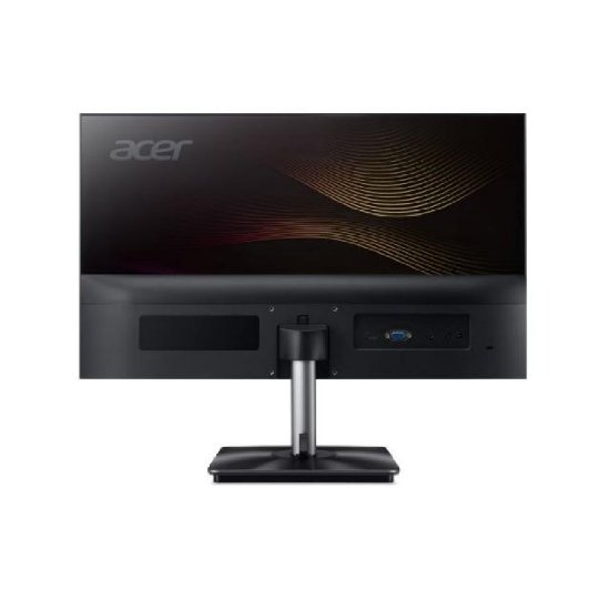 Monitor ACER Vero RS272bpamix, 27" FHD IPS, 100Hz, 1ms, VGA, HDMI, zvučnici