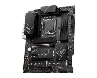 Matična ploča MSI PRO Z790-P WIFI, Intel Z790, DDR5, ATX, s. 1700