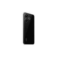 Mobitel XIAOMI Redmi 13, 6,79", 8GB, 256GB, Android 14, crni
