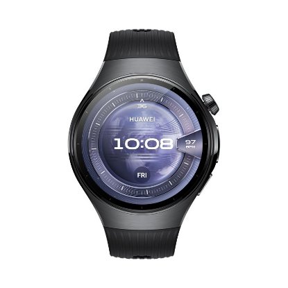 Pametni sat HUAWEI Watch 5, 46mm, multisport, crni