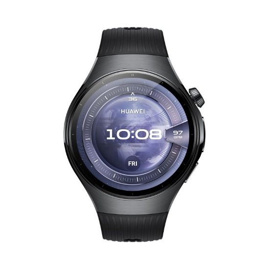 Pametni sat HUAWEI Watch 5, 46mm, multisport, crni