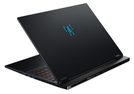 PREORDER Laptop ACER Predator Helios Neo 16S AI NH.QX7EX.00C / Core Ultra 9 275HX, 64GB, 2TB SSD, nVidia GeForce RTX 5070 Ti, 16" WQXGA 240Hz OLED, Windows 11, crni + GRATIS MONITOR Predator XB253QF