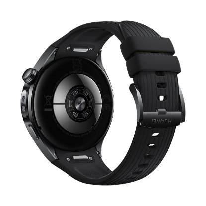 Pametni sat HUAWEI Watch 5, 46mm, multisport, crni