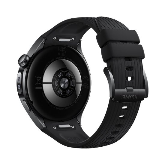 Pametni sat HUAWEI Watch 5, 46mm, multisport, crni