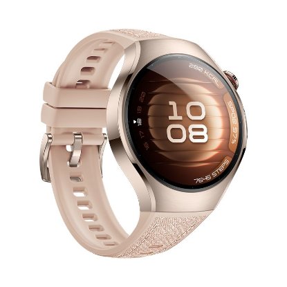 Pametni sat HUAWEI Watch 5, 42mm, multisport, bež
