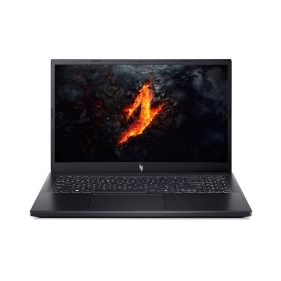 Laptop ACER Nitro V15 NH.QPDEX.00C / Ryzen 7 7735HS, 16GB, 1TB SSD, nVidia GeForce RTX 4060, 15.6" FHD 144Hz IPS, Windows 11, crni