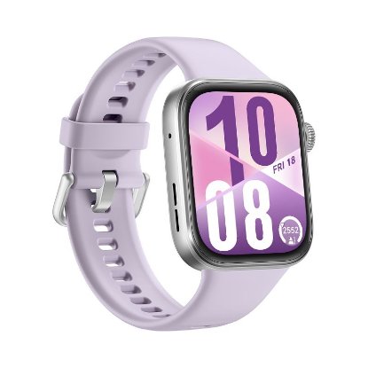 Pametni sat HUAWEI Watch Fit 4, GPS, multisport, ljubičasti